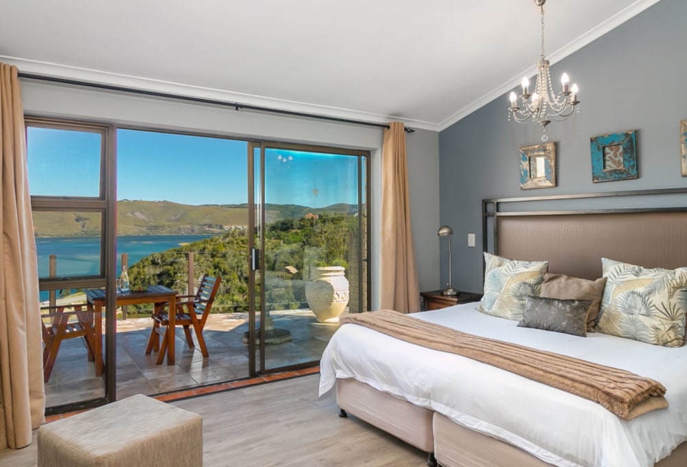 Overmeer Guest House